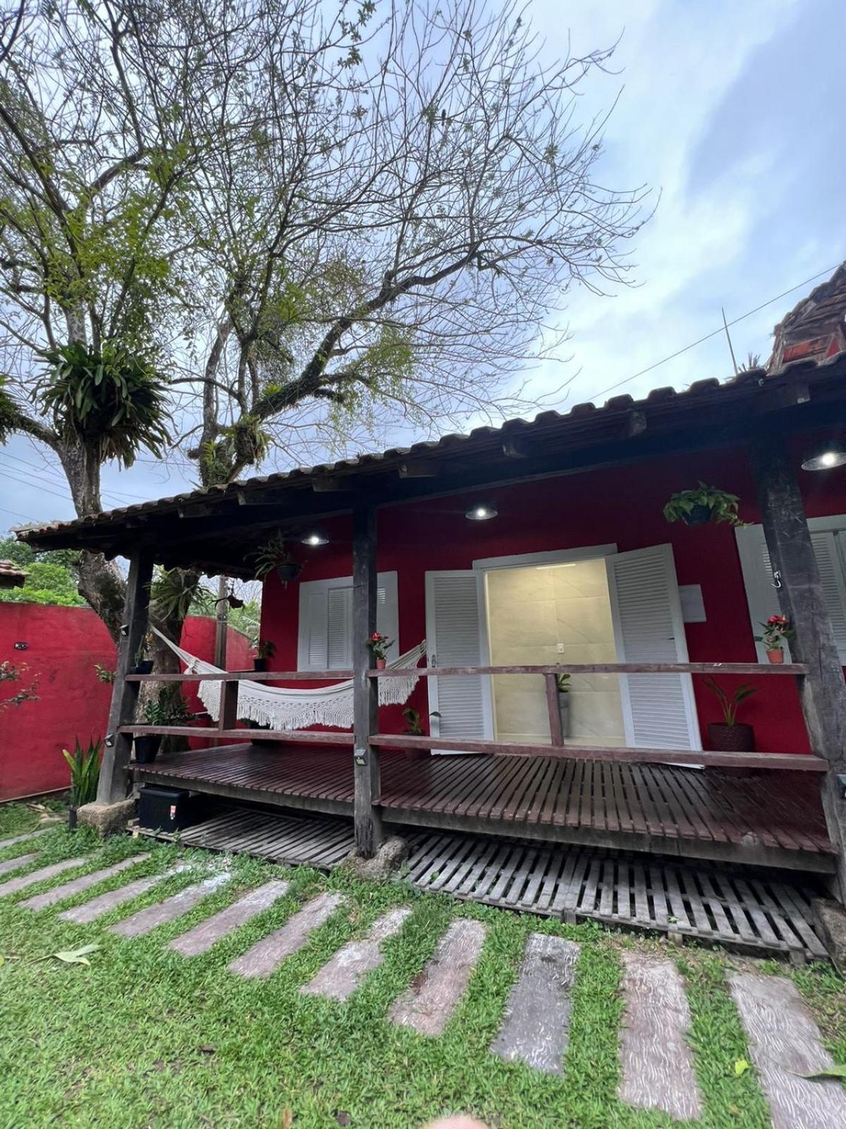 Shankara Prime Maresias Guest House Extérieur photo