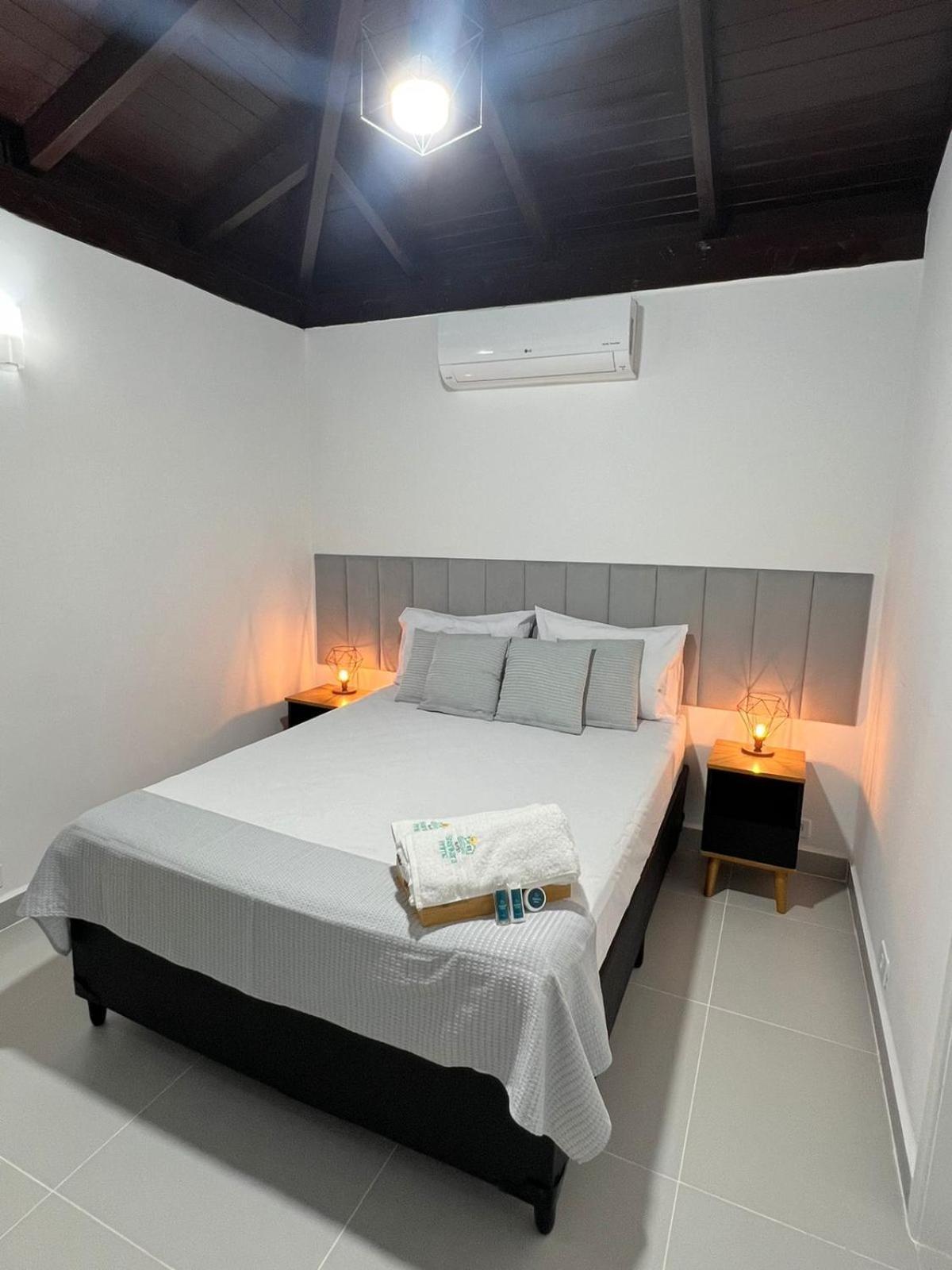 Shankara Prime Maresias Guest House Extérieur photo