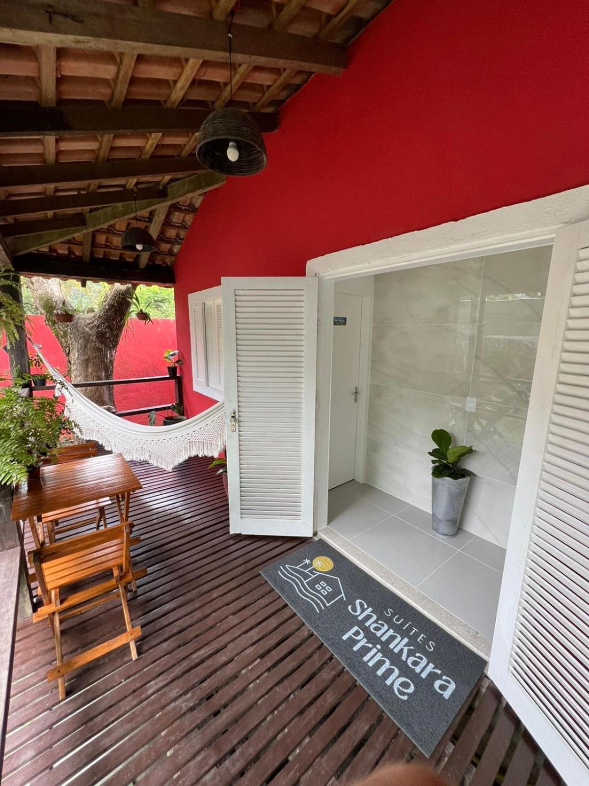 Shankara Prime Maresias Guest House Extérieur photo