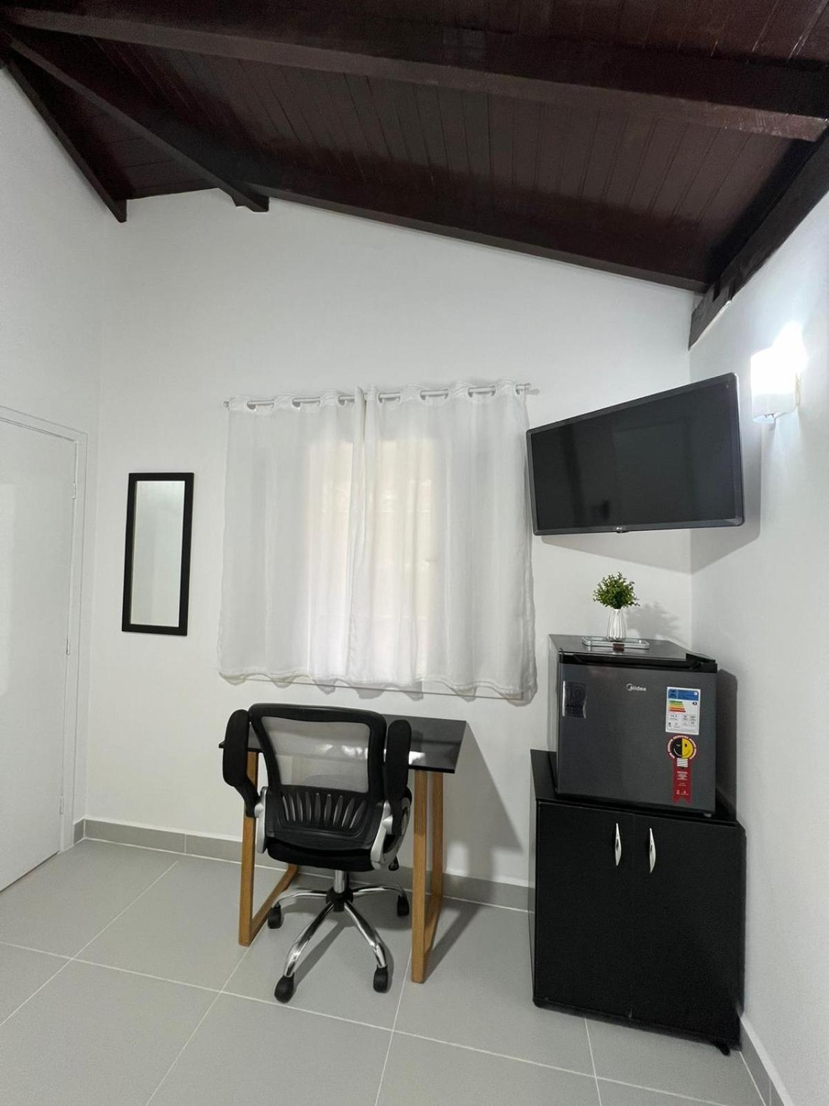 Shankara Prime Maresias Guest House Extérieur photo