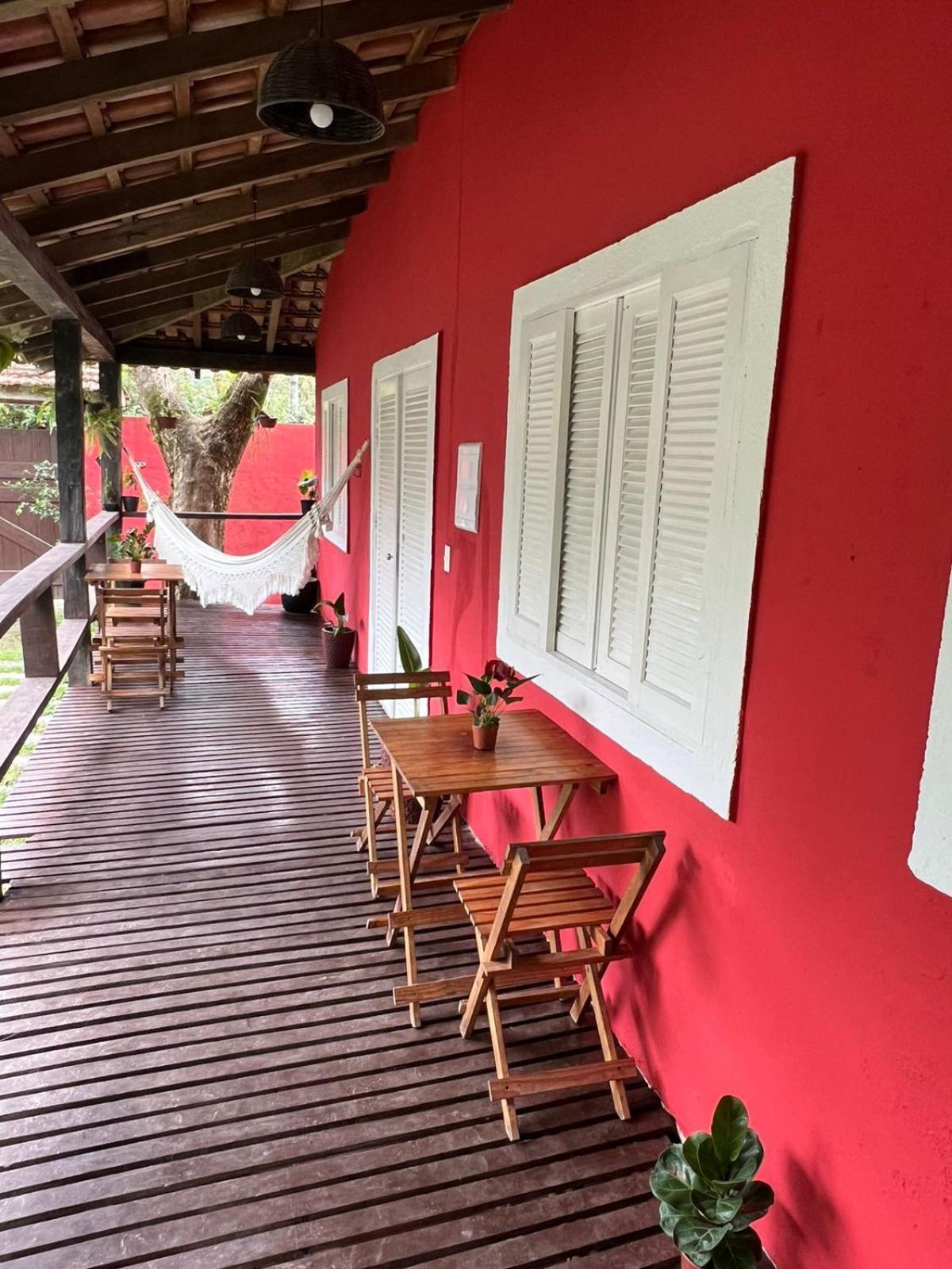 Shankara Prime Maresias Guest House Extérieur photo