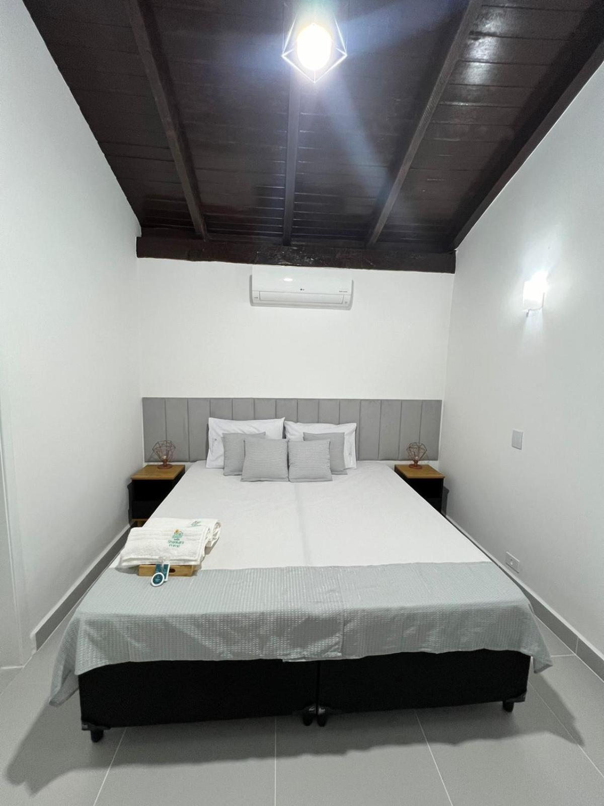 Shankara Prime Maresias Guest House Extérieur photo