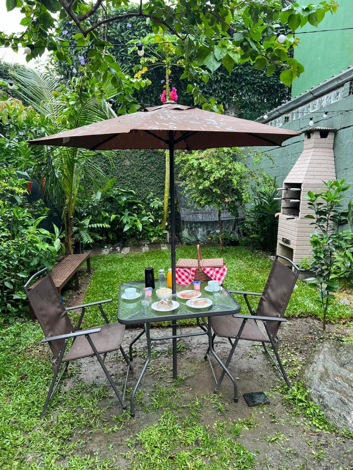 Shankara Prime Maresias Guest House Extérieur photo